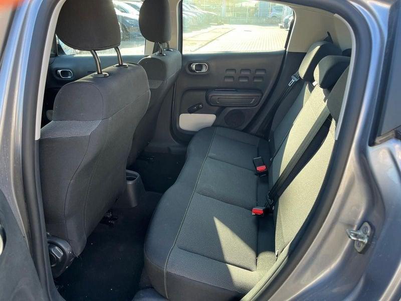Citroën C3 C3 PureTech 83 S&S Plus