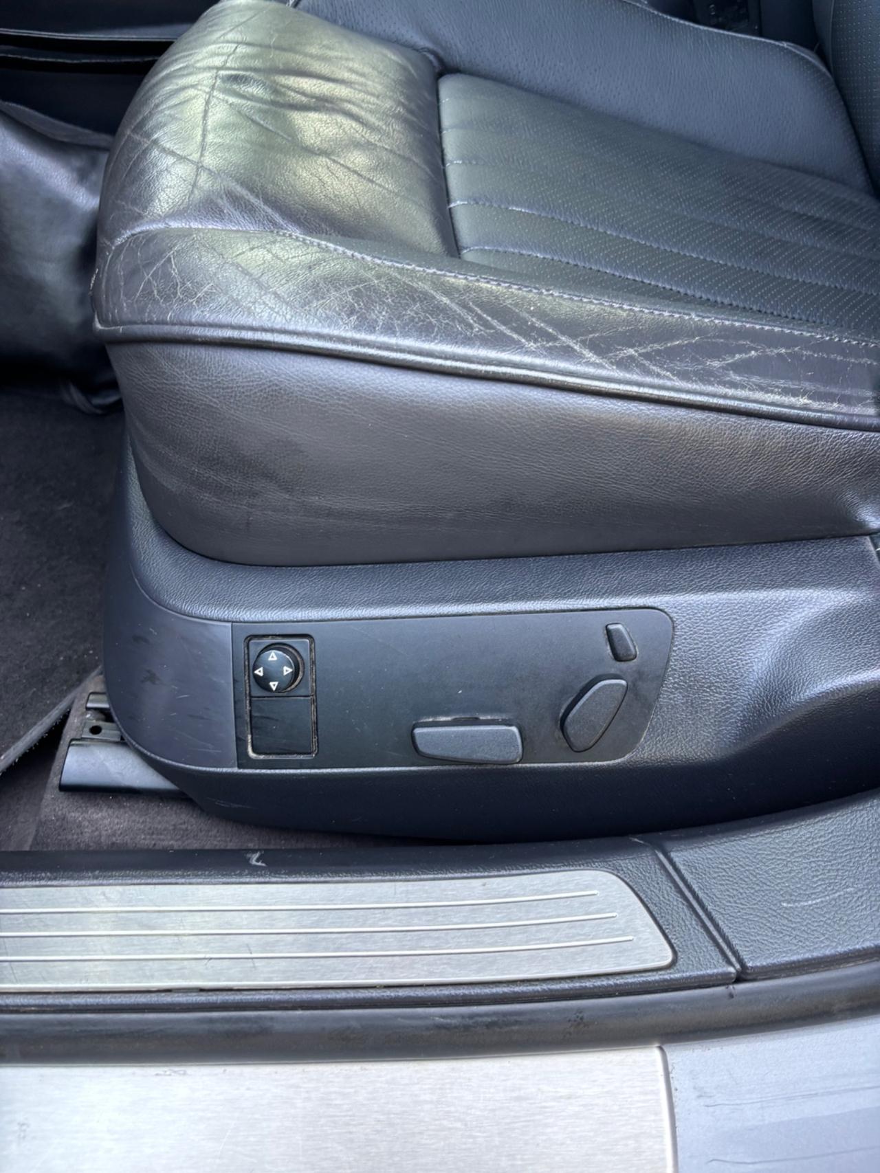 Volkswagen Phaeton Wolksvagen 3.0 V6