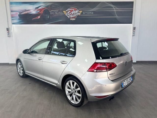 VOLKSWAGEN Golf Business 1.4 TSI DSG 5p. Highline BlueMotion Tech.