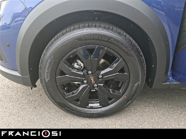 DACIA Sandero Stepway 1.0 tce Extreme Up 110cv