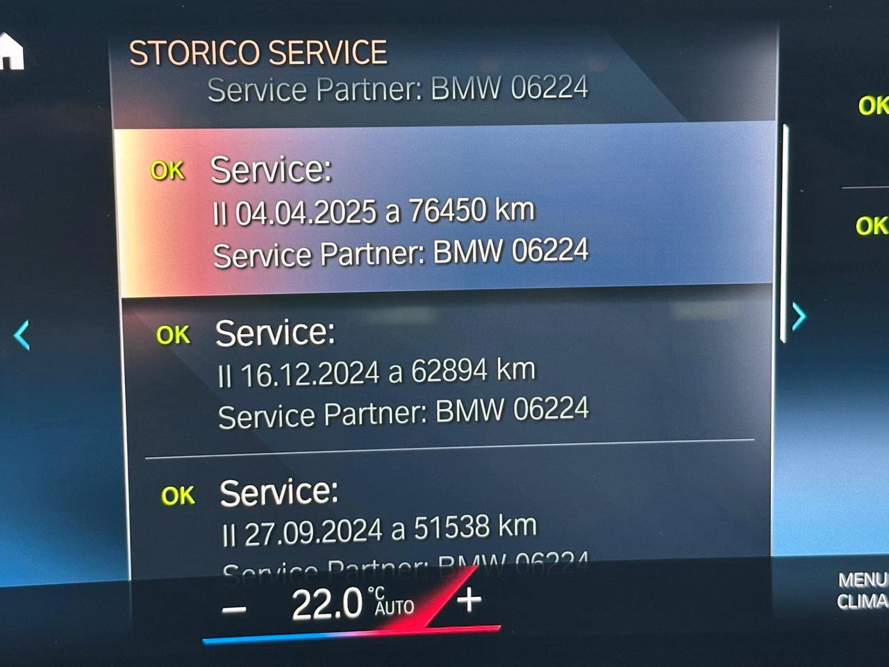 BMW M 340d 48V TOURING XDRIVE M SPORT PRO