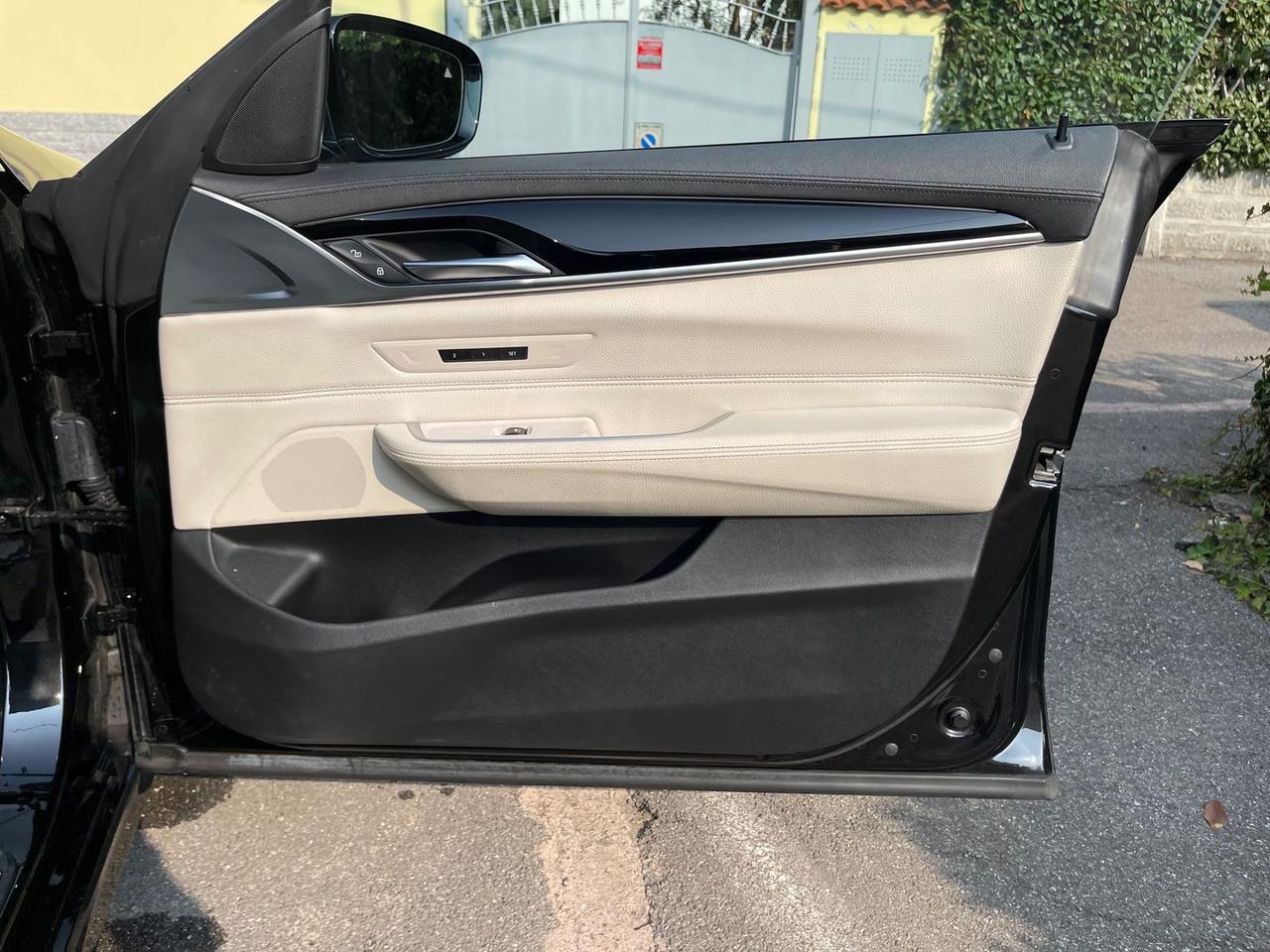 Bmw 630 Luxury Line GT 630d #7238