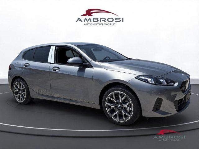 BMW 118 Serie 1 d Premium Package