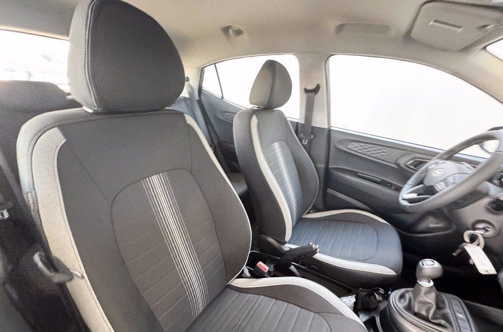 HYUNDAI i10 HYUNDAI i10 1.0 gpl connectline 61cv GPL