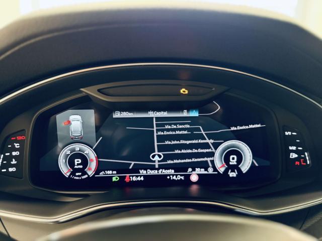 Audi A6 allroad A6 40 2.0 tdi mhev 12V quattro 204cv s-tronic