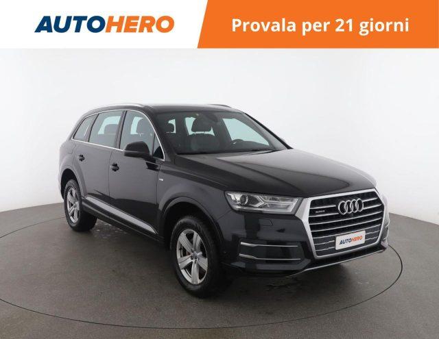 AUDI Q7 3.0 TDI 272 CV quattro tiptronic