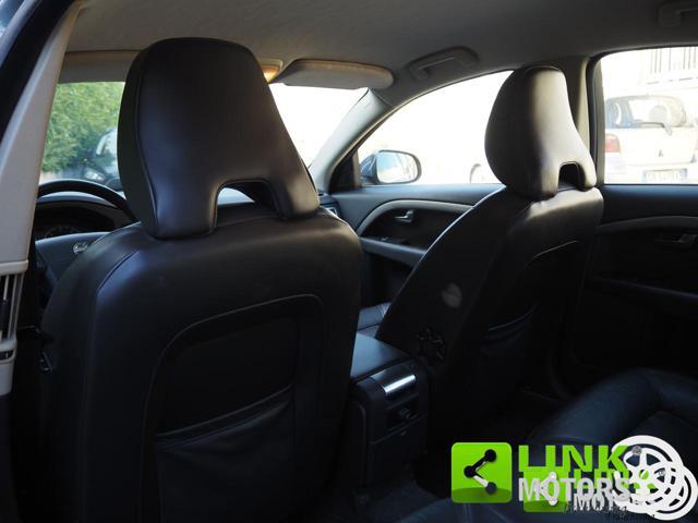 VOLVO S80 2.0D Momentum