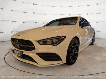Mercedes-Benz CLA Coupé 200 D COUPE' PREMIUM AUTOMATIC