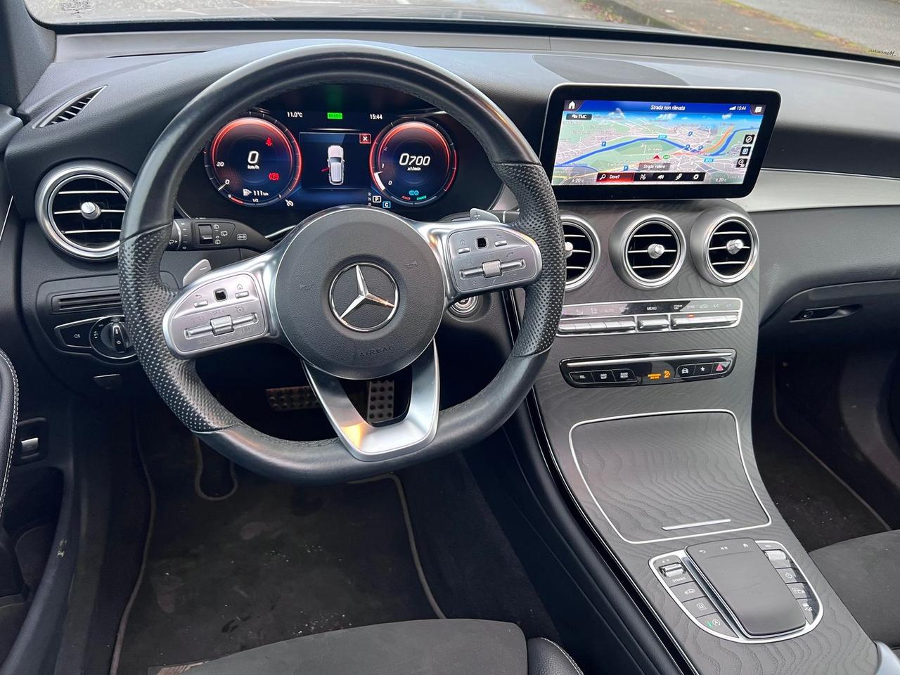 Mercedes-Benz GLC 200 Premium Plus GLC 200 M #8331