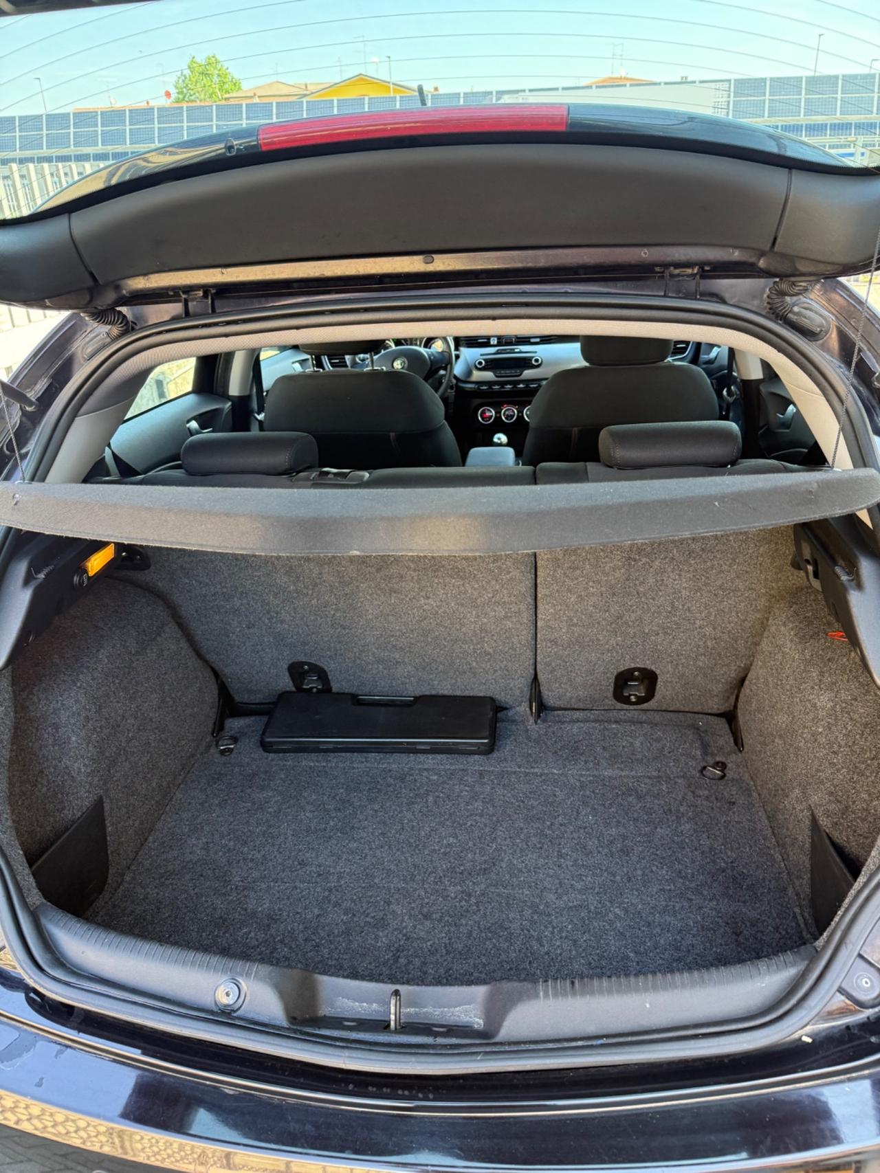 Alfa Romeo Giulietta 1.6 JTDm-2 105 CV Progression