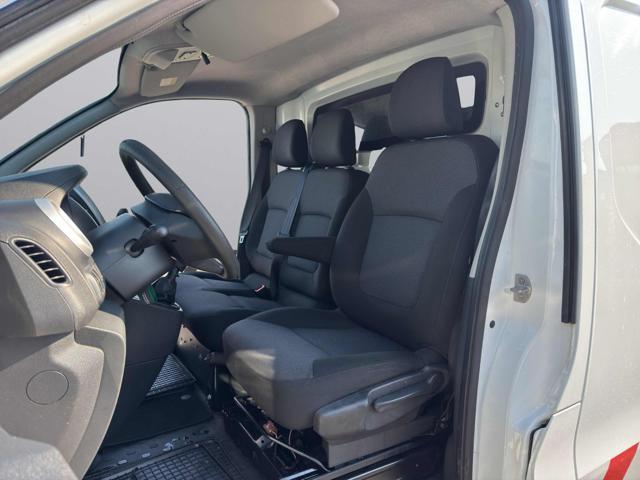 FIAT Talento 2.0 ECOJET 120(L1H1PC-TN)ALLESTITO OFFICINA MOBILE