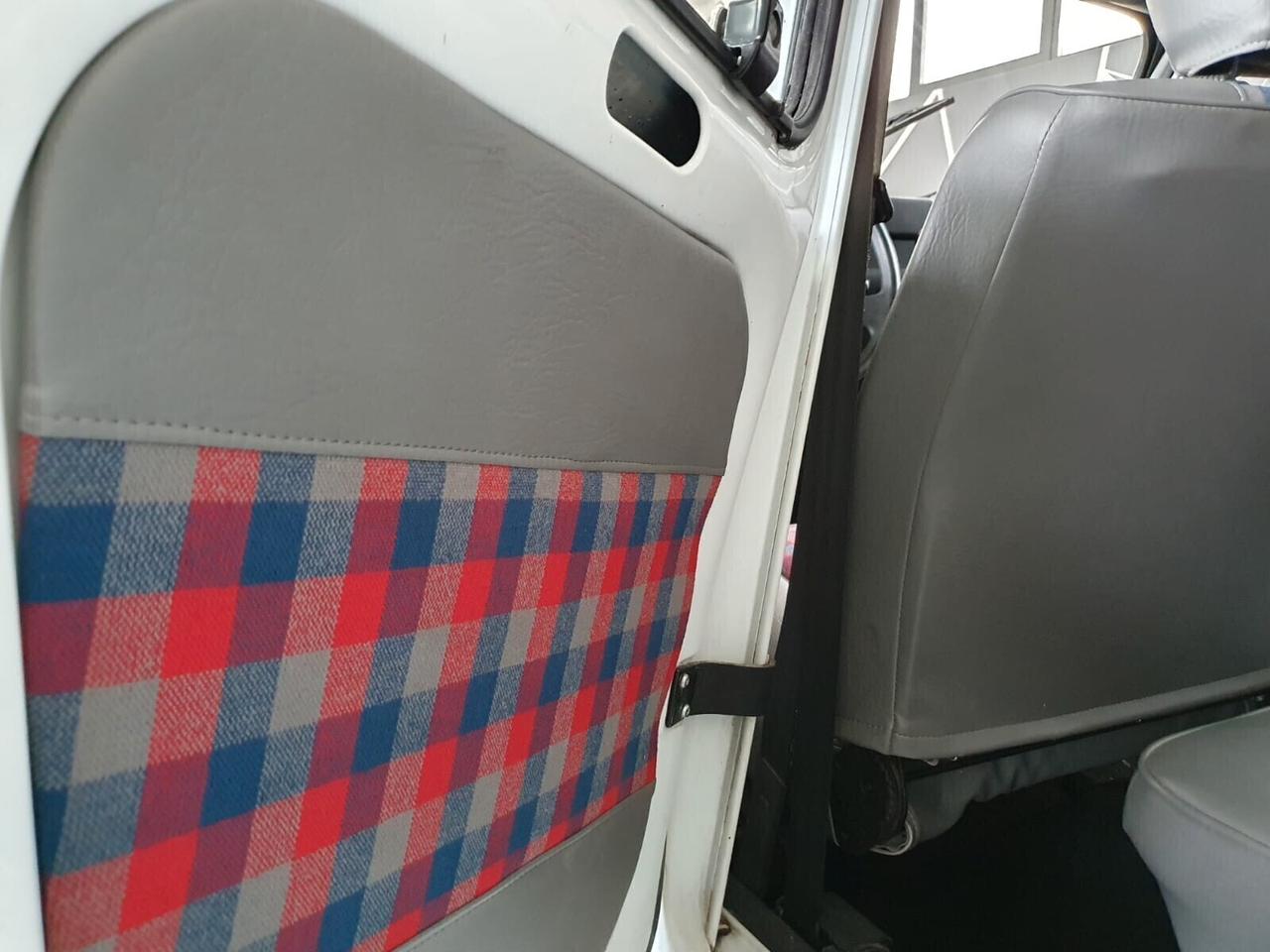 Renault R 4 950 TL Savane