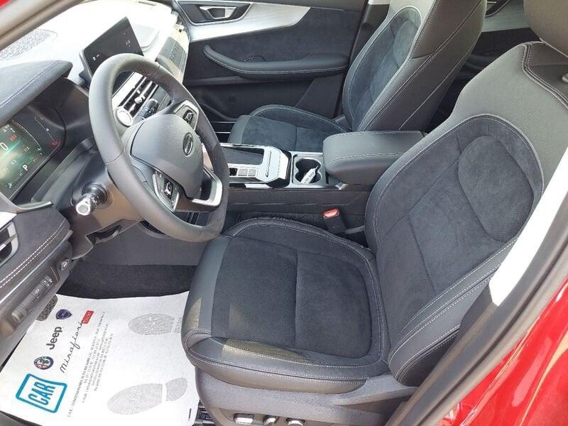 SPORTEQUIPE Sportequipe 6 1.5 T CVT GPL Autocarro N1