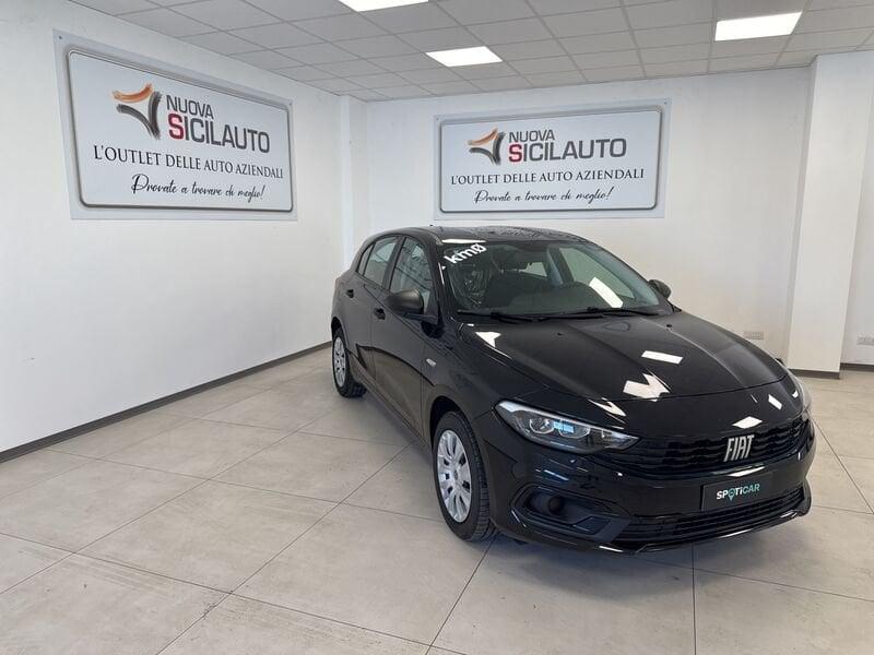 FIAT Tipo 5 PORTE E SW Hatchback Hybrid 1.5 Hybrid 130cv Dct Hb Tipo