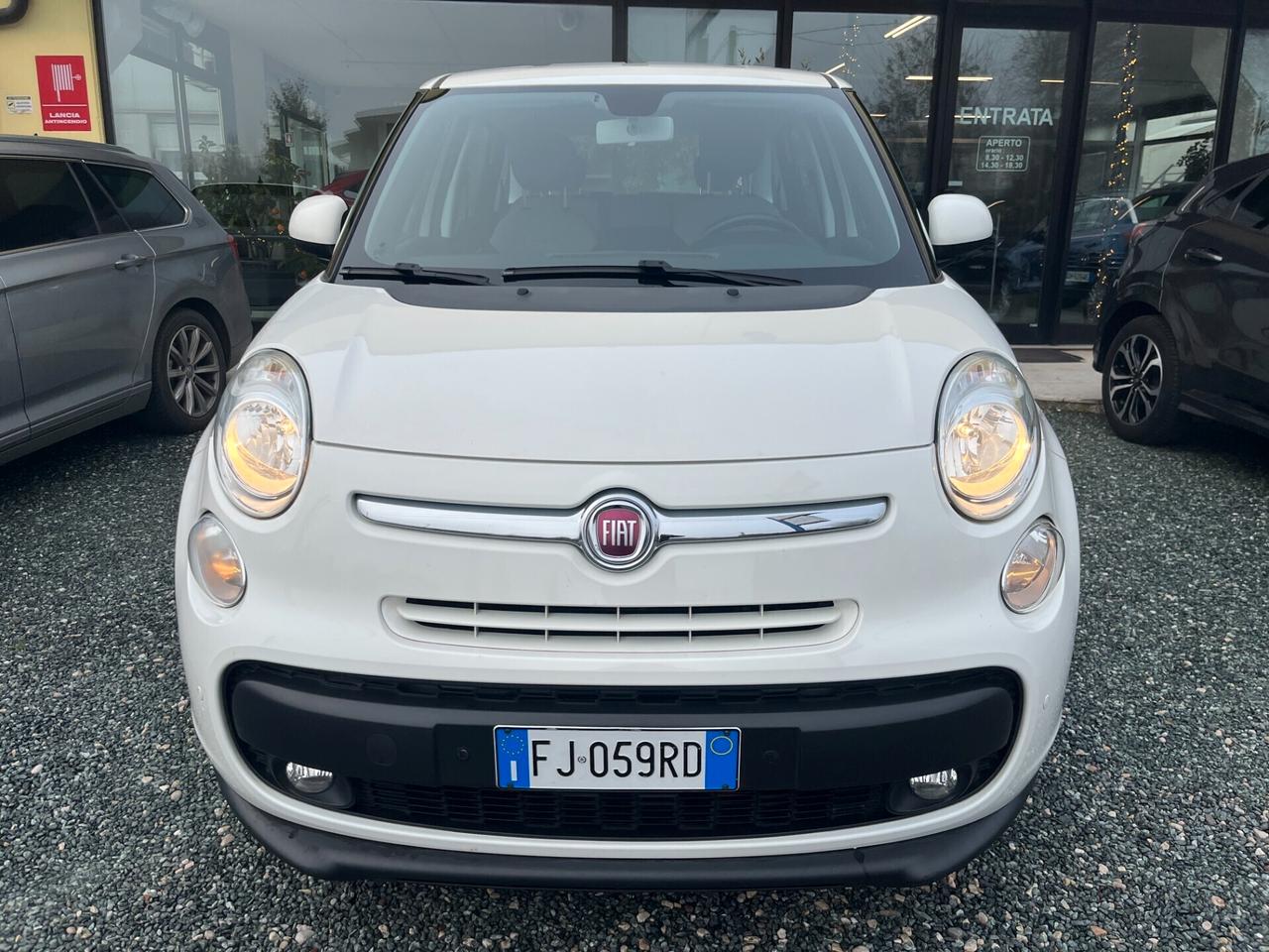 Fiat 500L 1.6 Multijet 120 CV Lounge 04/2017