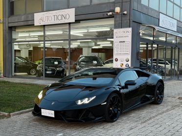 Lamborghini Huracan Huracán Evo 4WD 5.2 V10 Performante Coupé