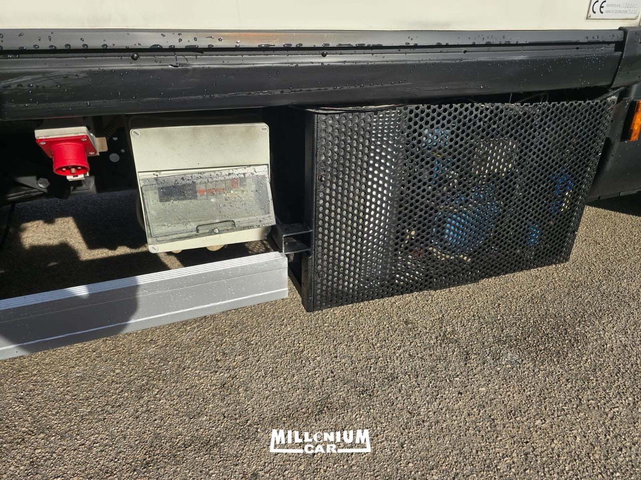 35-13 CELLA SURGELATI PORTE POST ATP RRC