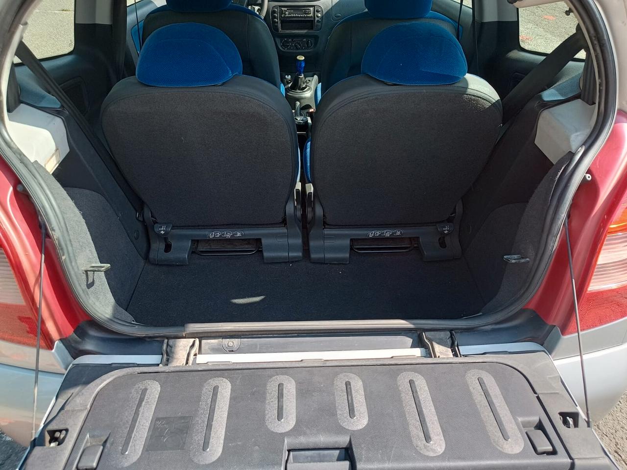 Citroen C2 1.1 UnicoProp.140300Km