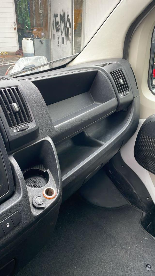 CITROEN JUMPER 2.2 HDI 110CV