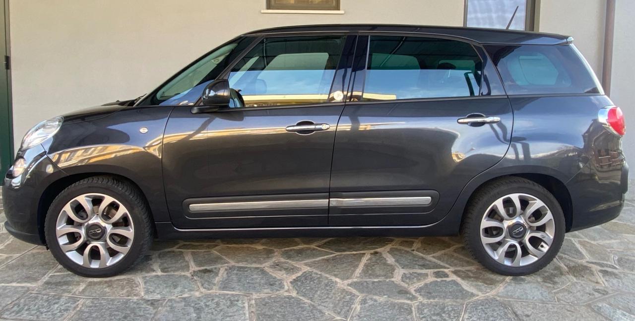 Fiat 500 L Living 500L Living 1.6 mjt Lounge 105cv