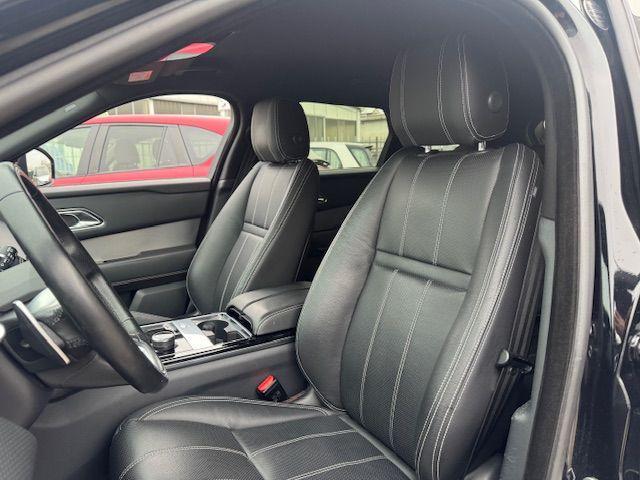LAND ROVER Range Rover Velar 2.0D I4 240 CV R-Dynamic HSE KM REALI!!