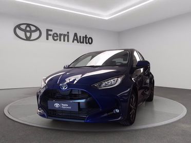 TOYOTA Yaris 1.5h trend del 2021
