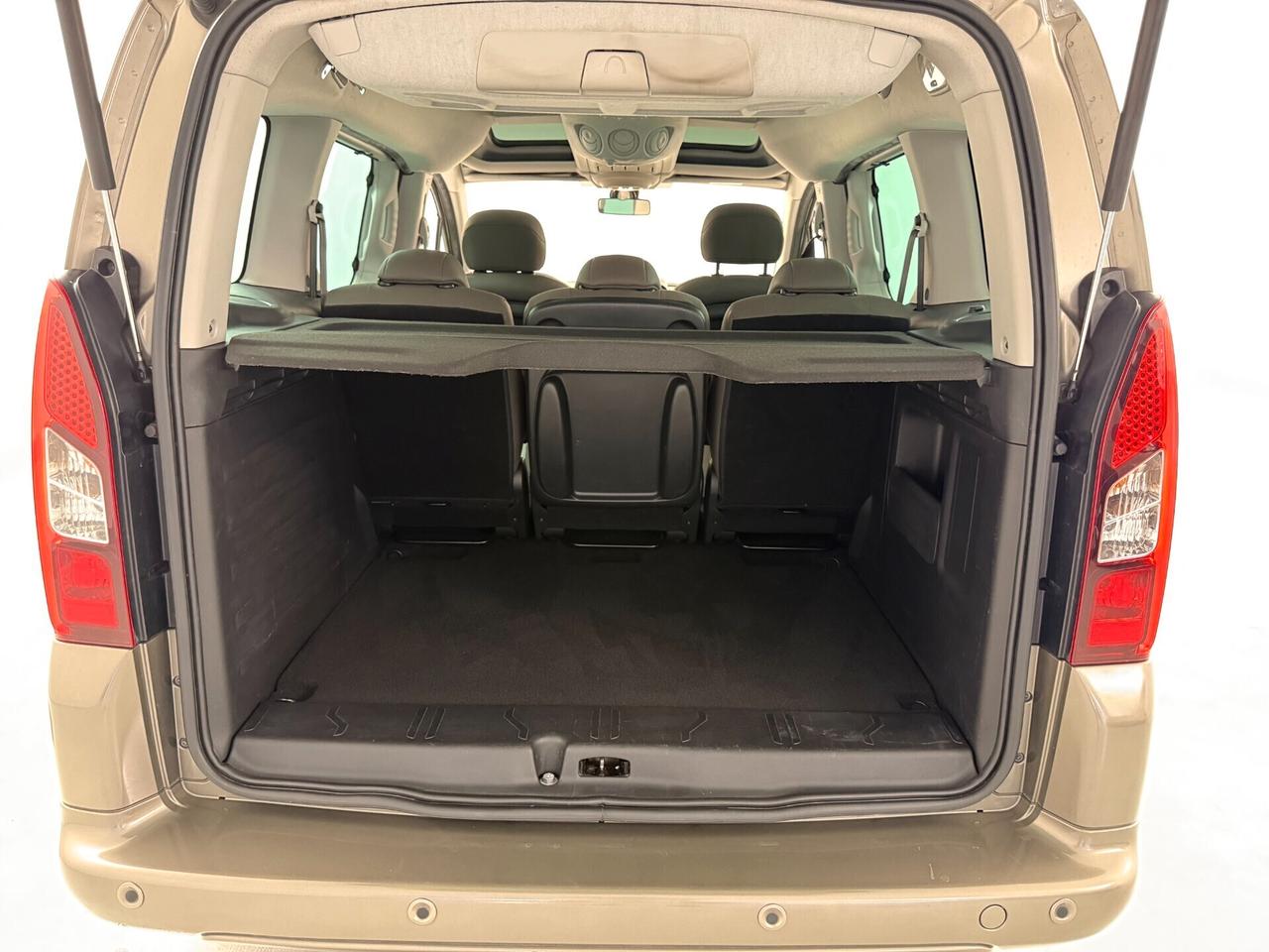 Citroen Berlingo Multispace 1.6 VTi 120 Seduction