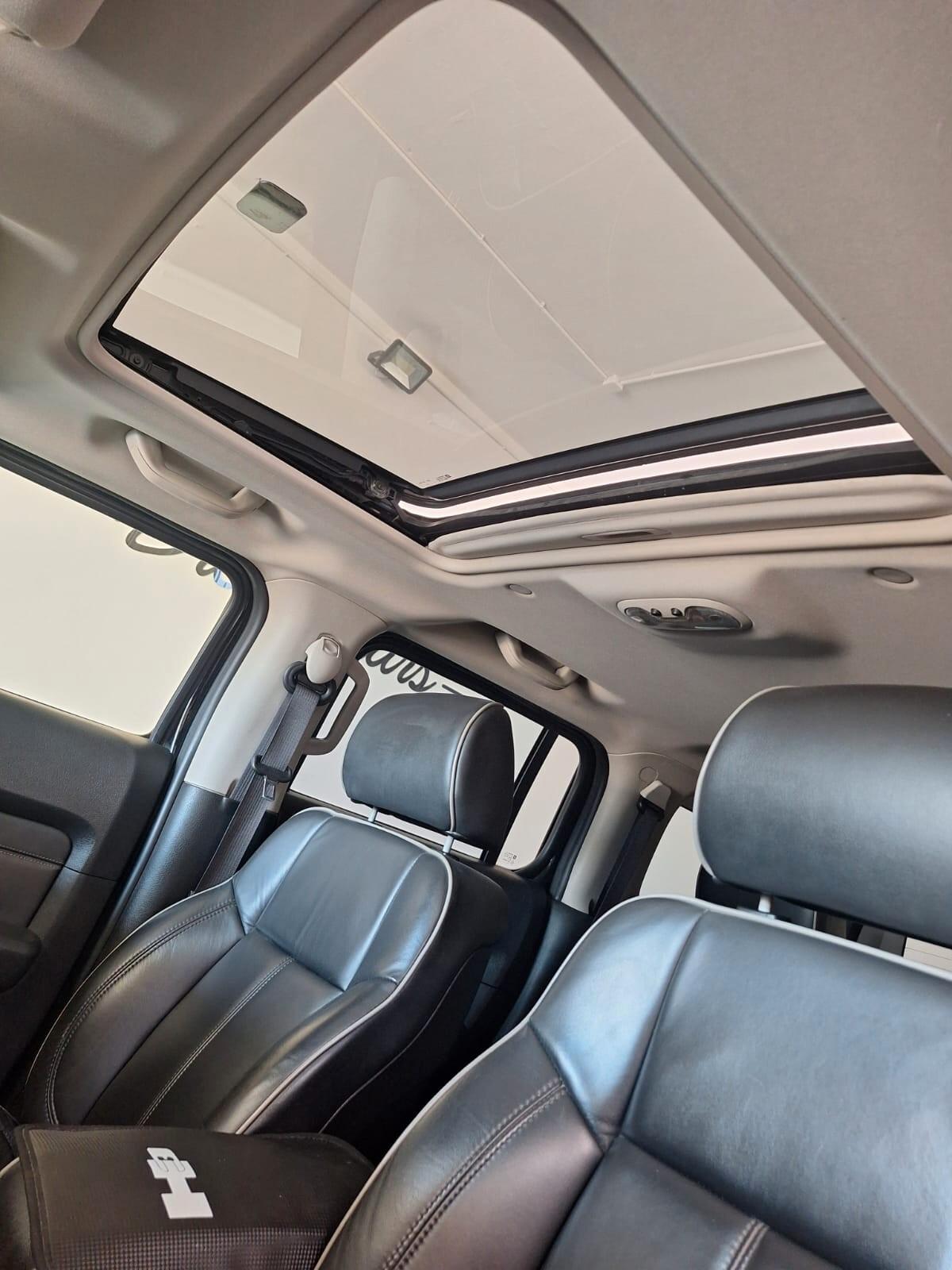 Hummer H3 3.5 Platinum GPL