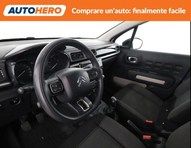 CITROEN C3 PureTech 82 Feel