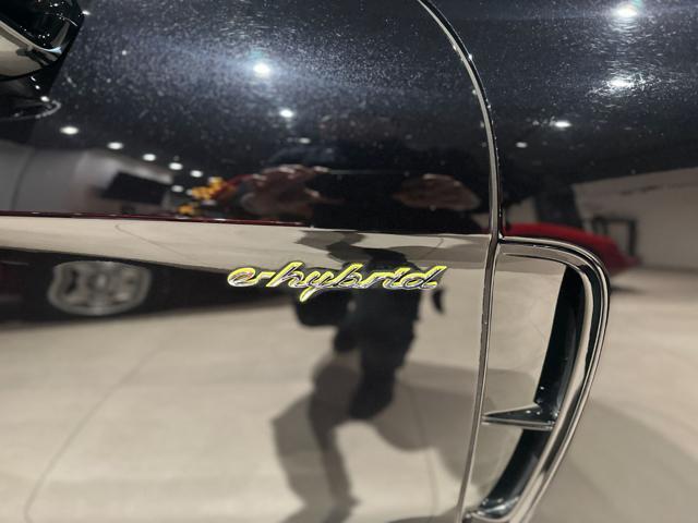 PORSCHE Panamera 2.9 4 E-Hybrid Platinum Edition Full Opt.