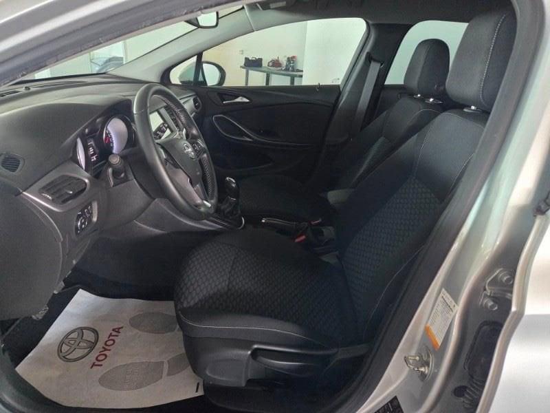 Opel Astra 5ª serie 1.6 CDTi 110CV Start&Stop Sports Tourer Innovation