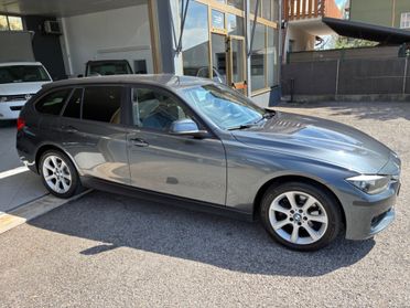 Bmw Serie 320d xDrive Touring Sport