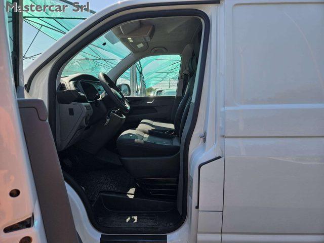 VOLKSWAGEN Transporter Transporter T6.1 2.0 TDI 150CV 4Motion PC- GD672TE