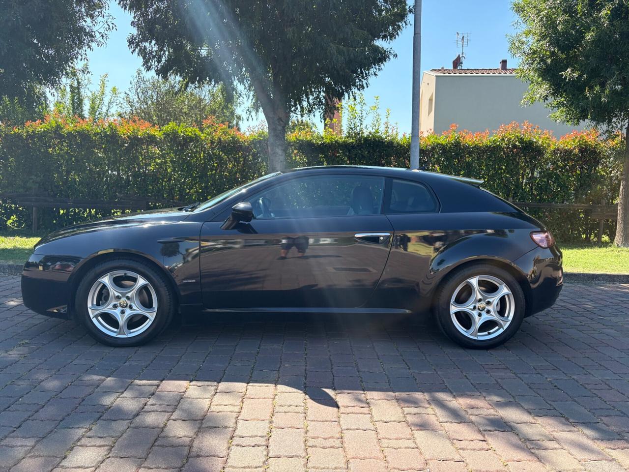 Alfa Romeo Brera 2.2 JTS Sky Window