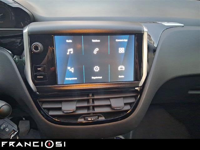 PEUGEOT 208 5 Porte 1.2 PureTech 82cv Allure S&S neopatent