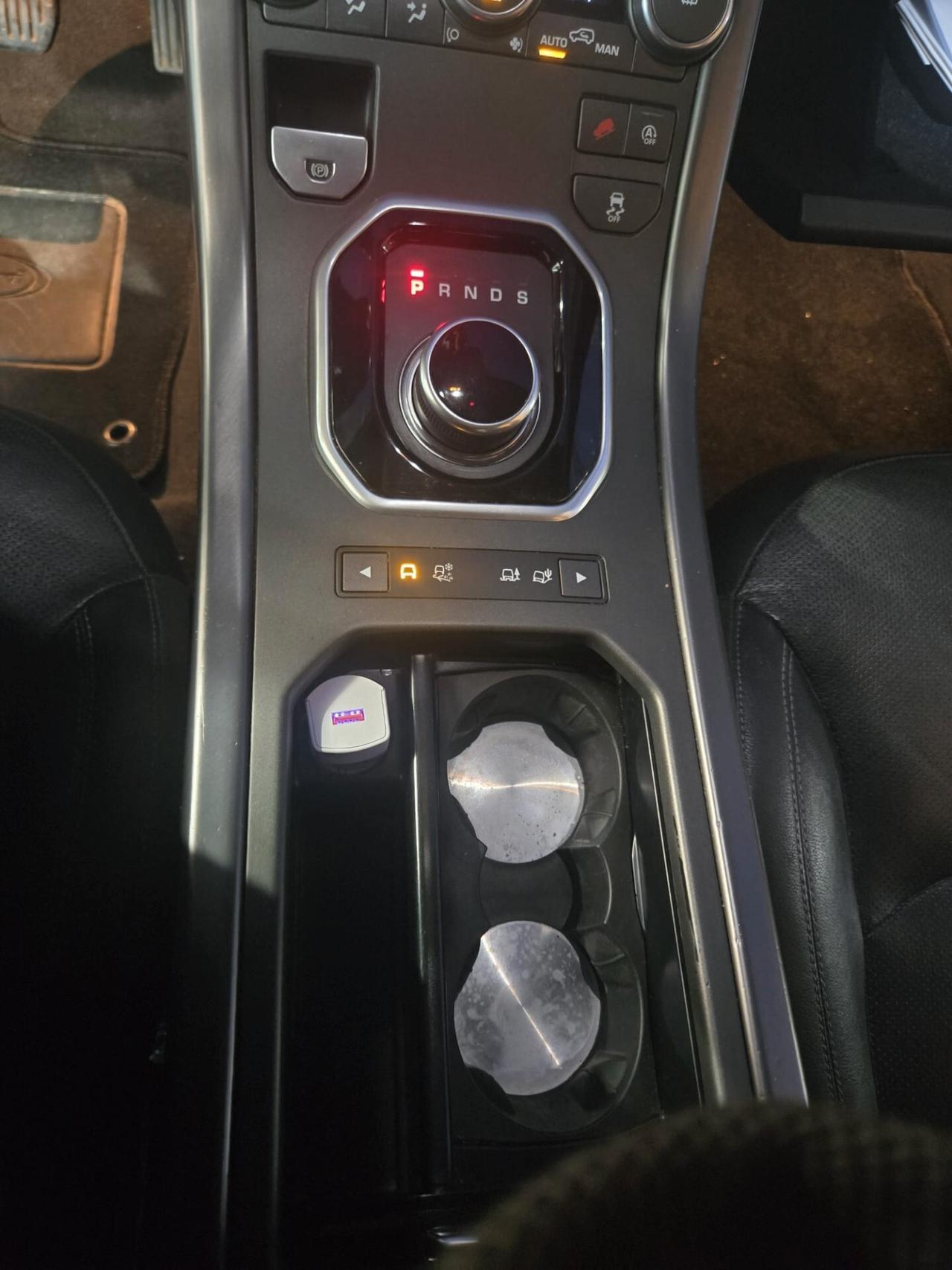 Land Rover Range Evoque 2.0 TD4 180 CV 5p. HSE Dynamic