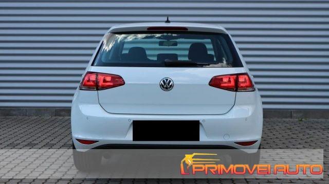 VOLKSWAGEN Golf 1.6 TDI 110 CV 5p. Comfortline