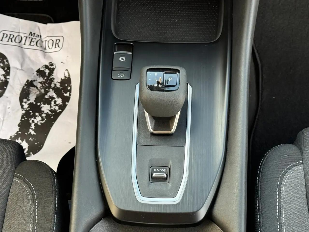 Nissan Qashqai MHEV 158 CV Xtronic N-Connecta