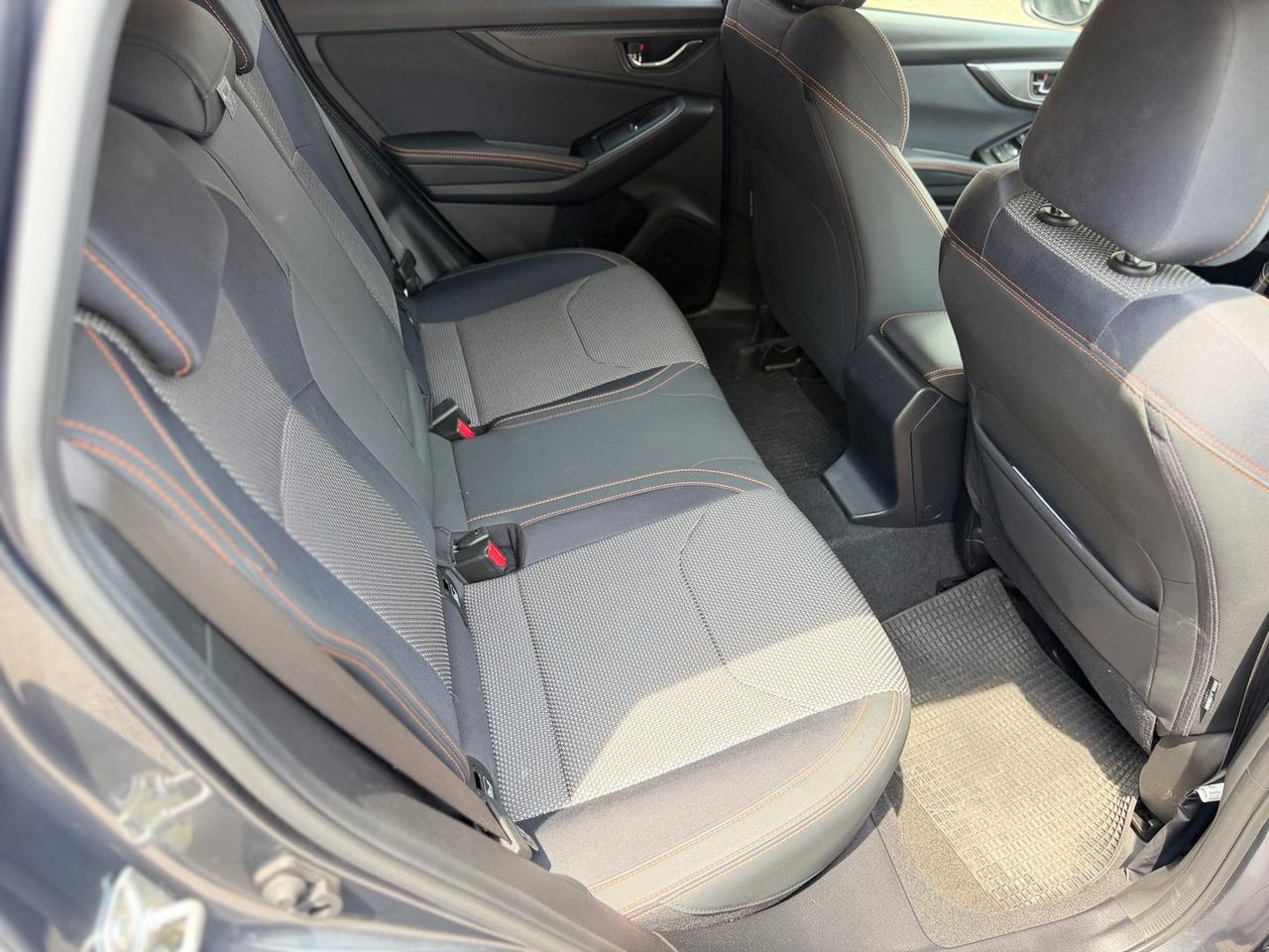 Subaru XV Style 2.0 i e-Boxer MHEV #11333