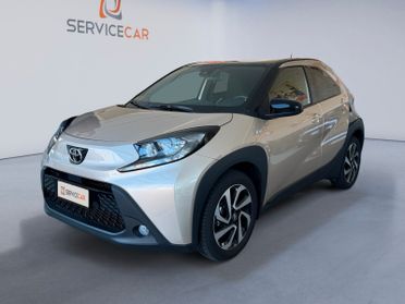 Toyota Aygo X 1.0 72 CV AUTOMATICA