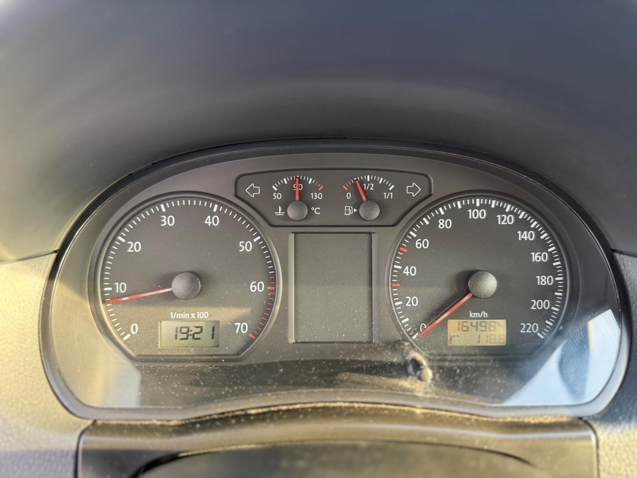 Volkswagen Polo 1.4/80CV 16V 5p. Comfortline