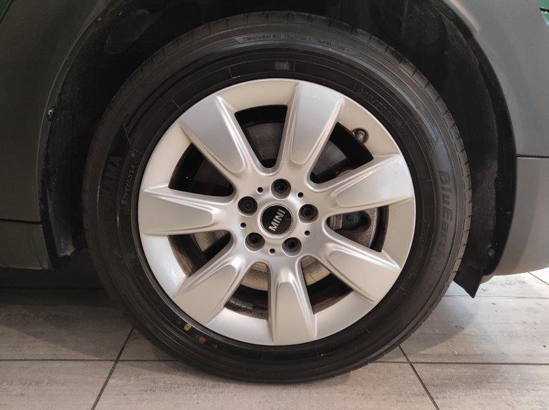 MINI Mini Countrym.(F60) - Mini 1.5 Cooper SE Countryman ALL4 Automatica