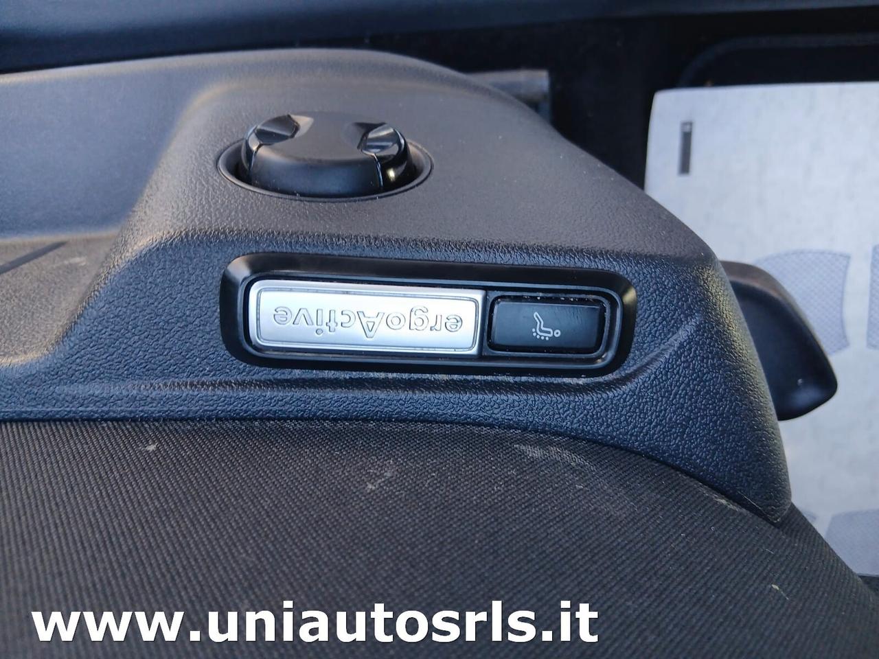 Volkswagen Tiguan 2.0 TDI SCR DSG Business BlueMotion Technology
