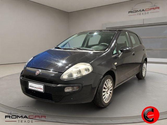 FIAT Punto Evo 1.2 5 porte Dynamic