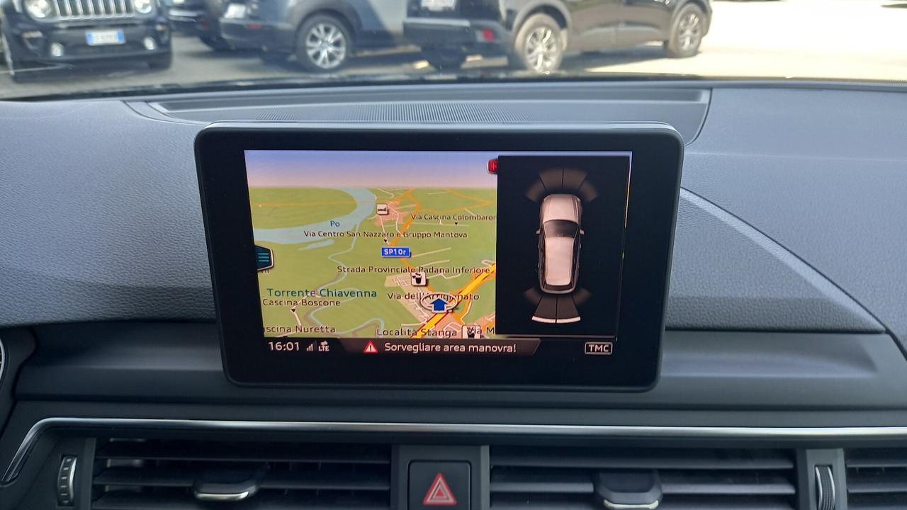 Audi A4 Avant 2.0 TDI 150 CV S tronic Business