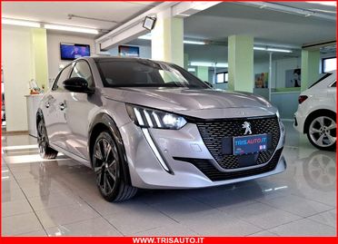 PEUGEOT 208 1.2 Puretech GT NEOPATENTATI (FULL LED+PELLE+ANDROID+APPLE)
