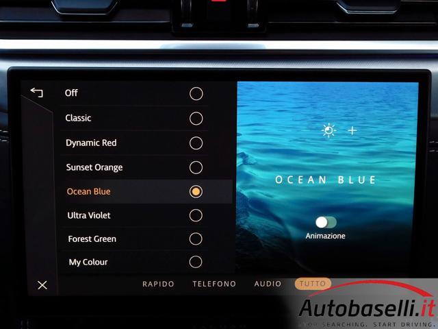 JAGUAR F-Pace 2.0D MHEV 204CV AWD R-DYNAMIC AUTOMATICA