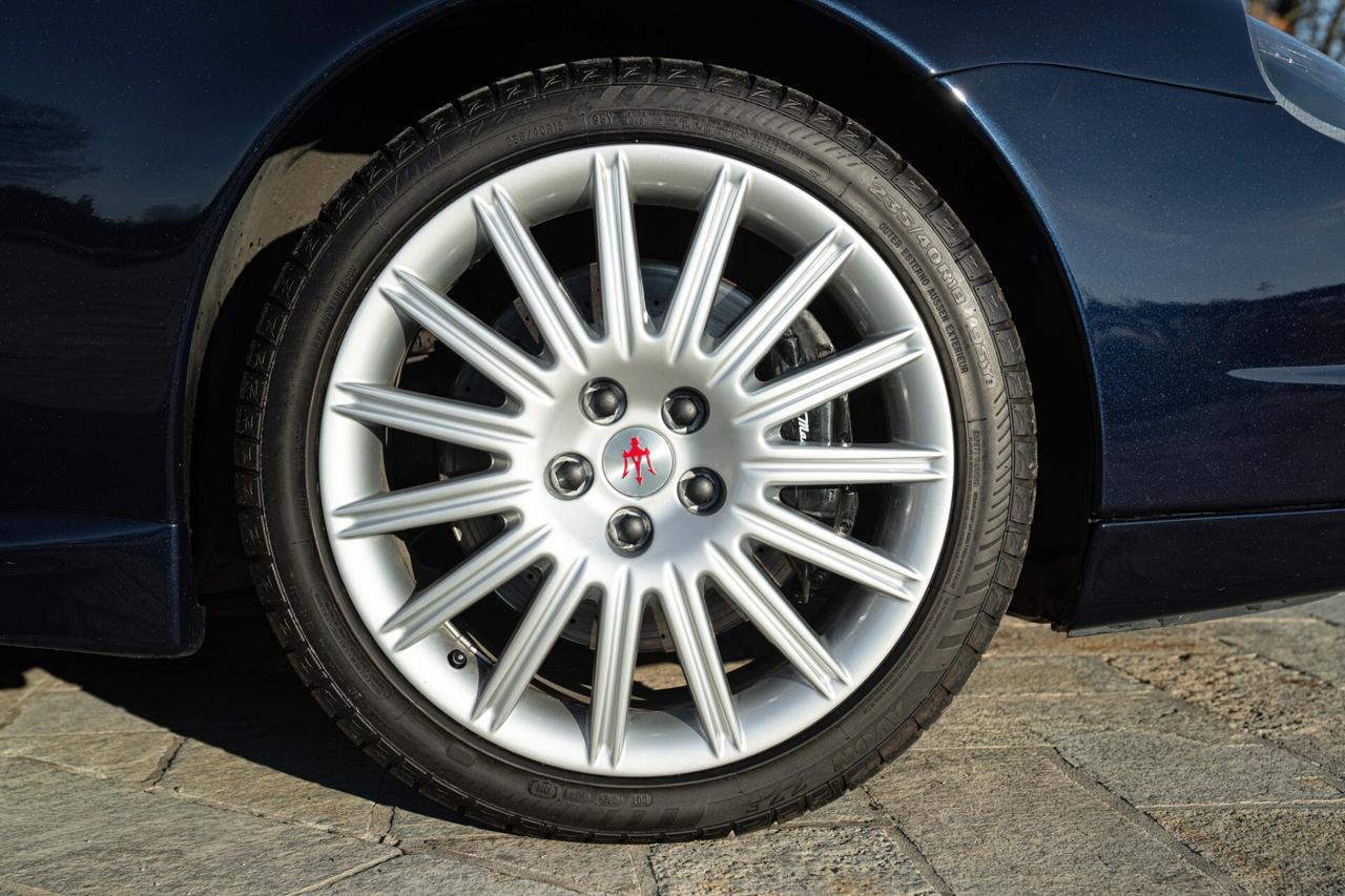 Maserati Coupe 4.2 V8 32V CAMBIOCORSA - MAS00075