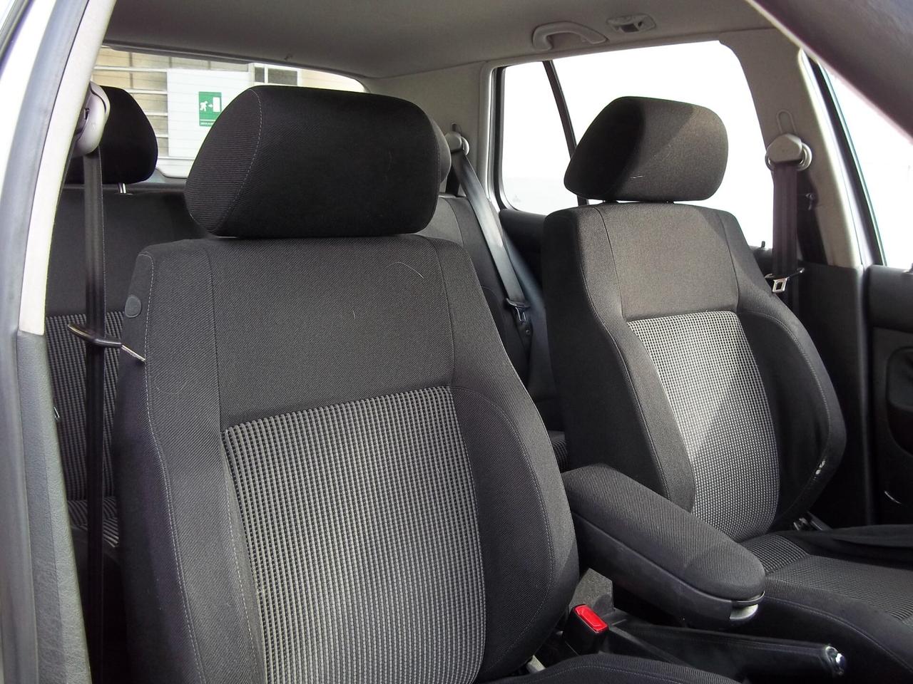 Volkswagen Golf IV Highline 1.6 5p 105cv Uniproprietario Euro 4