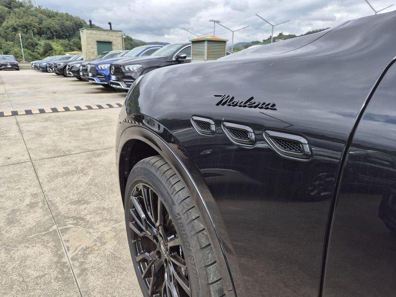 Maserati Grecale 2.0 mhev Modena 330cv auto